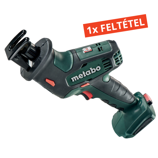 Metabo orrfűrész