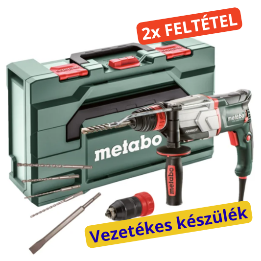 Metabo Kombikalapács