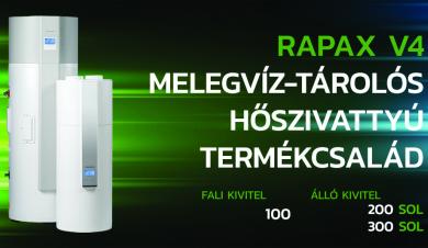 Rapax V4